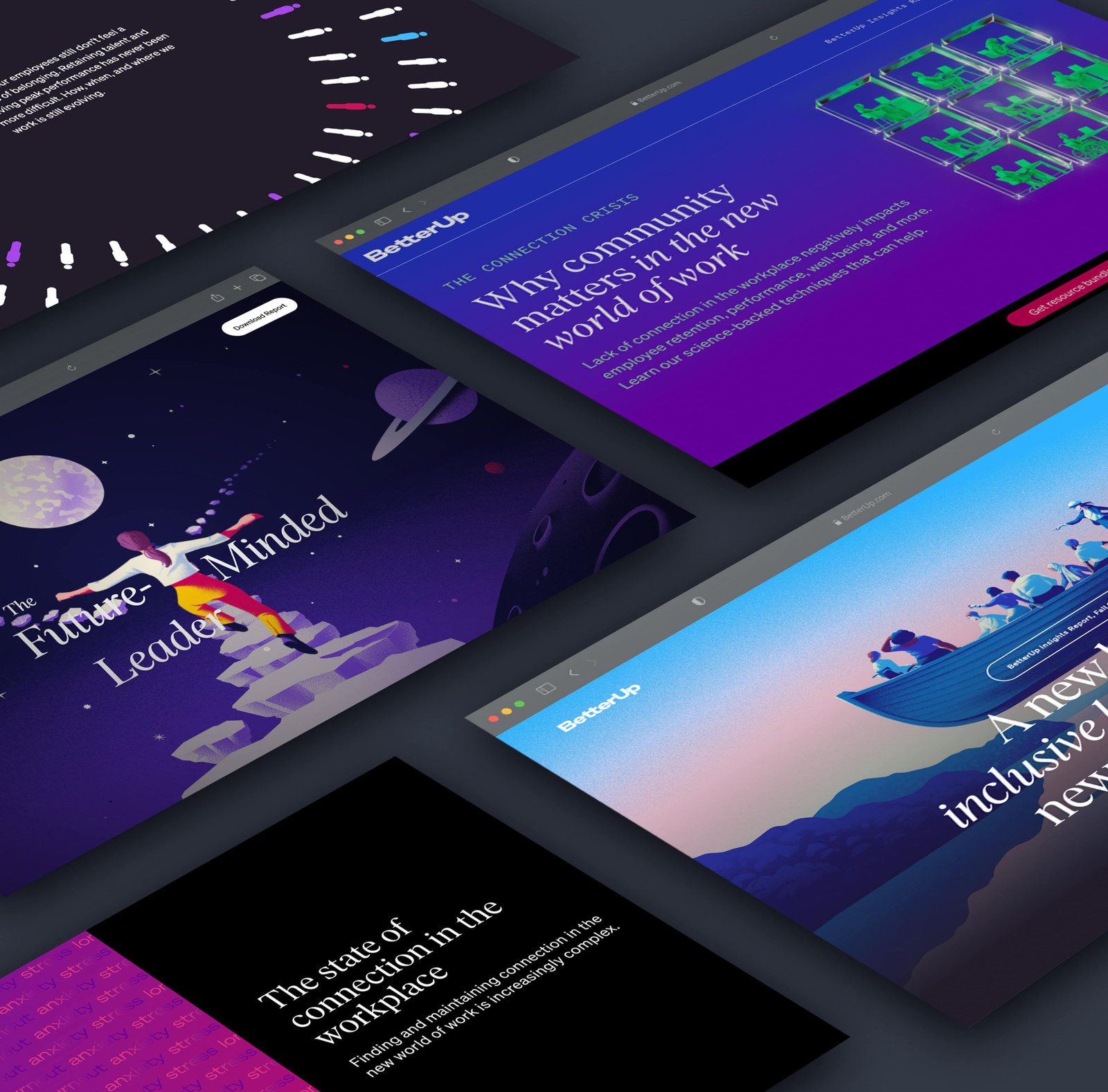 BetterUp Insights report