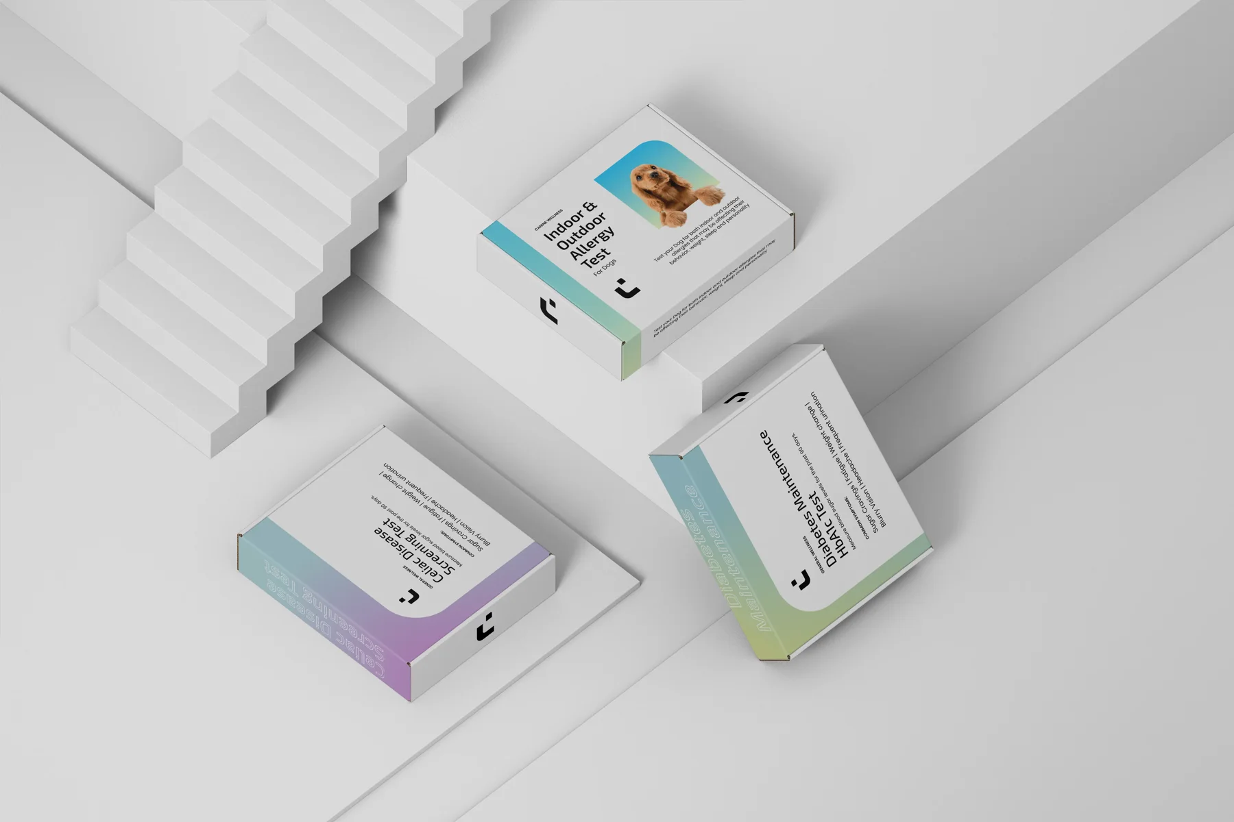 Livenow Testing Kit
